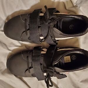 Do-Win Weightlifting Shoes in men's size 10.5